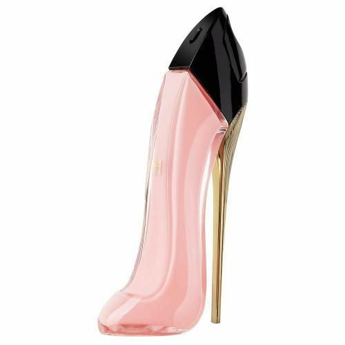 Perfume Salto Rosa
